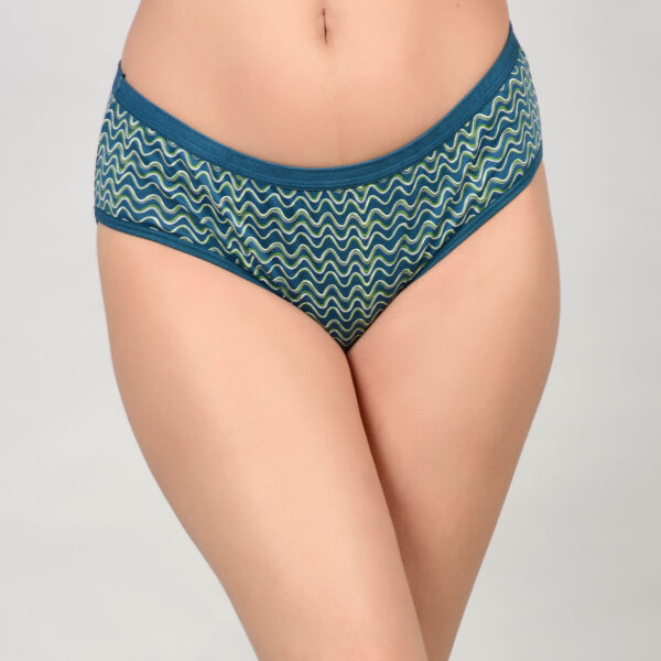Princim Super Combed Cotton Full Coverage Hipster - Image 3