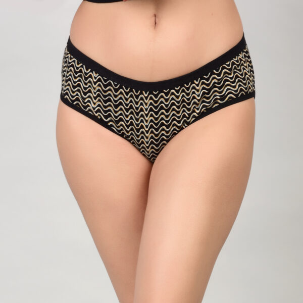 Princim Super Combed Cotton Full Coverage Hipster - Image 8