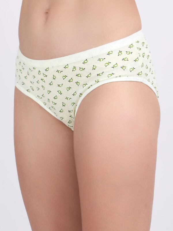 Princim Super Combed Cotton Full Coverage Hipster - Image 11