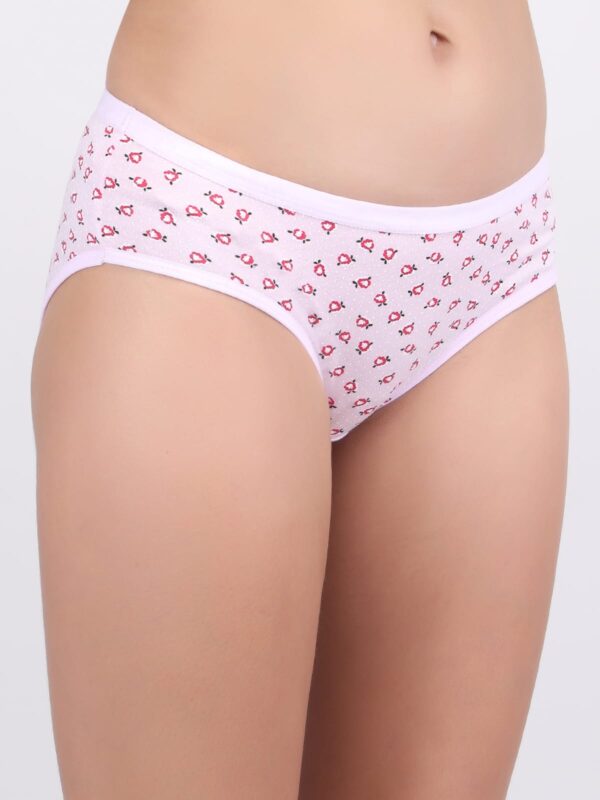 Princim Super Combed Cotton Full Coverage Hipster - Image 7
