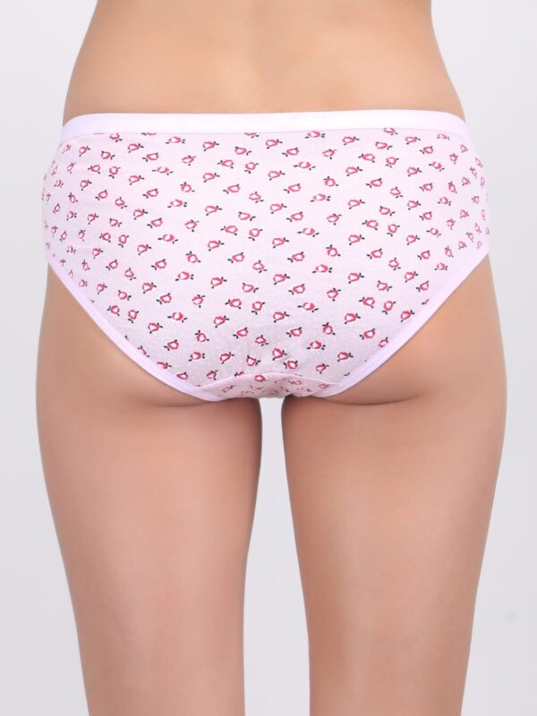 Princim Super Combed Cotton Full Coverage Hipster - Image 6