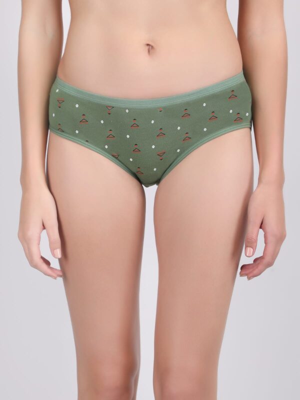 Princim Super Combed Cotton Full Coverage Hipster - Image 3