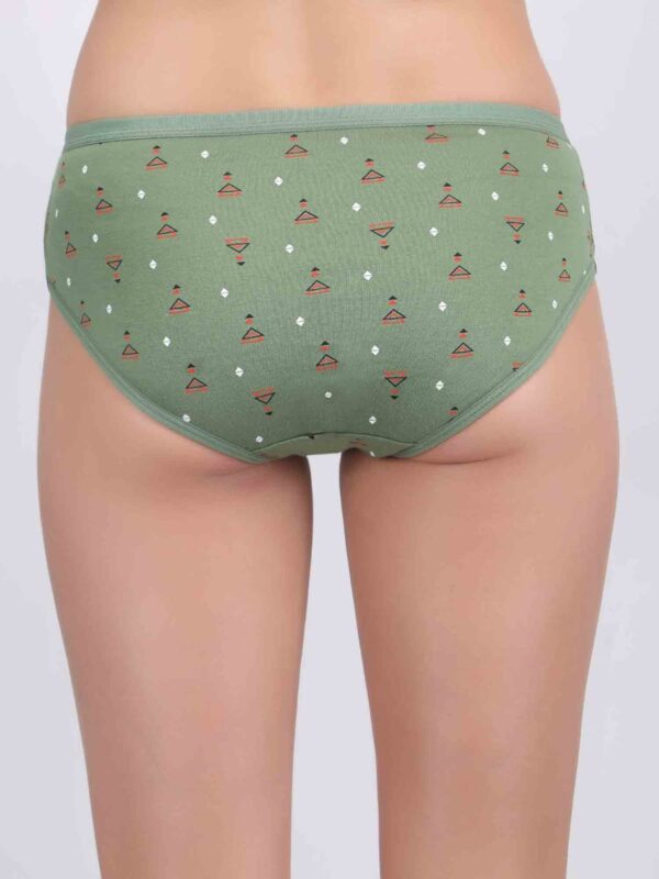 Princim Super Combed Cotton Full Coverage Hipster - Image 6