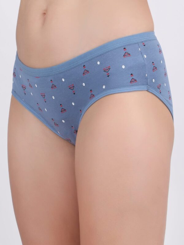 Princim Super Combed Cotton Full Coverage Hipster - Image 8