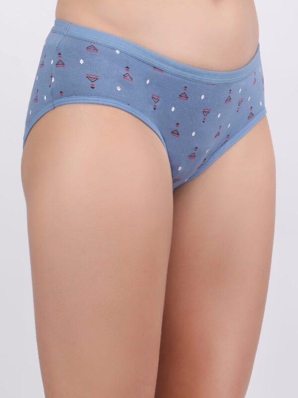 Princim Super Combed Cotton Full Coverage Hipster - Image 9