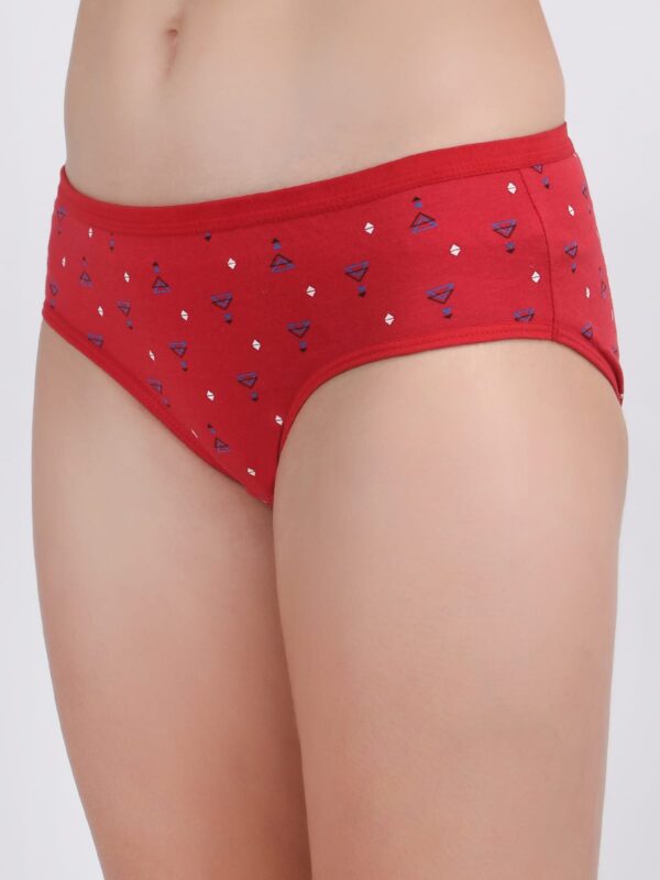 Princim Super Combed Cotton Full Coverage Hipster - Image 12