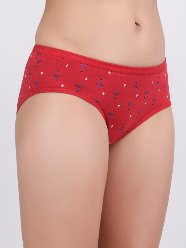 Princim Super Combed Cotton Full Coverage Hipster - Image 13