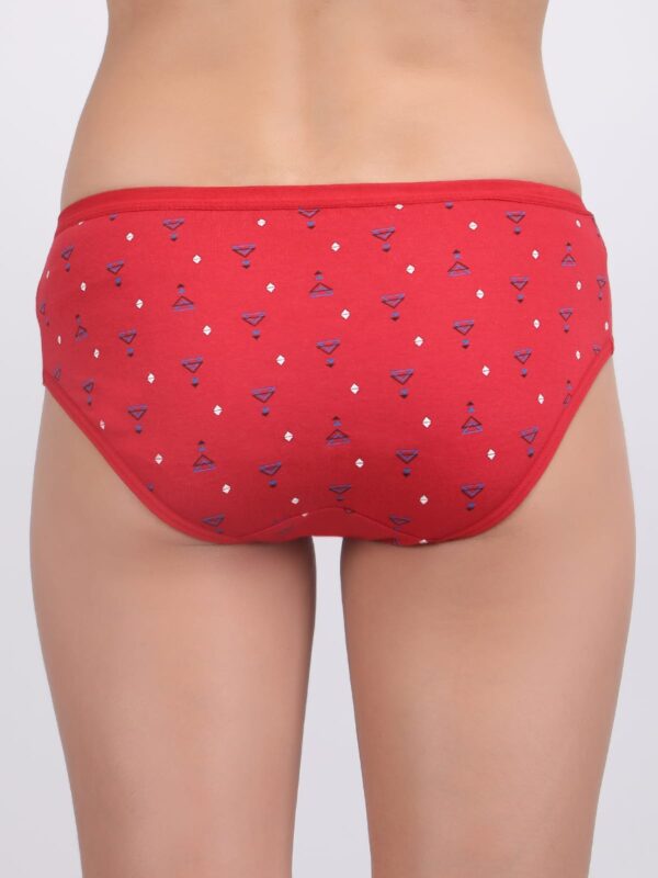 Princim Super Combed Cotton Full Coverage Hipster - Image 14