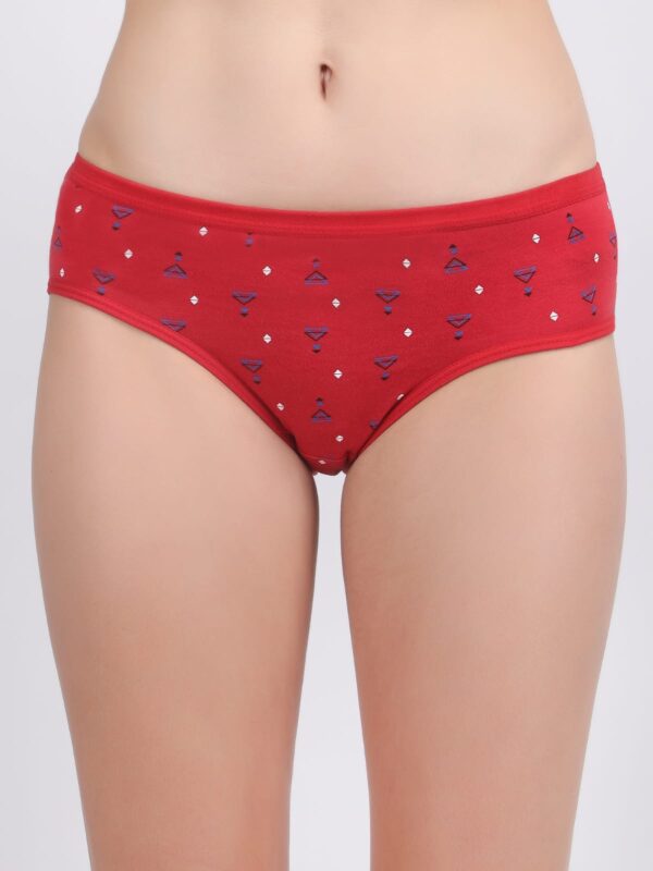 Princim Super Combed Cotton Full Coverage Hipster - Image 11