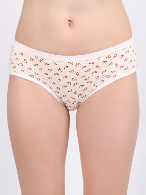 Princim Super Combed Cotton Full Coverage Hipster - Image 16