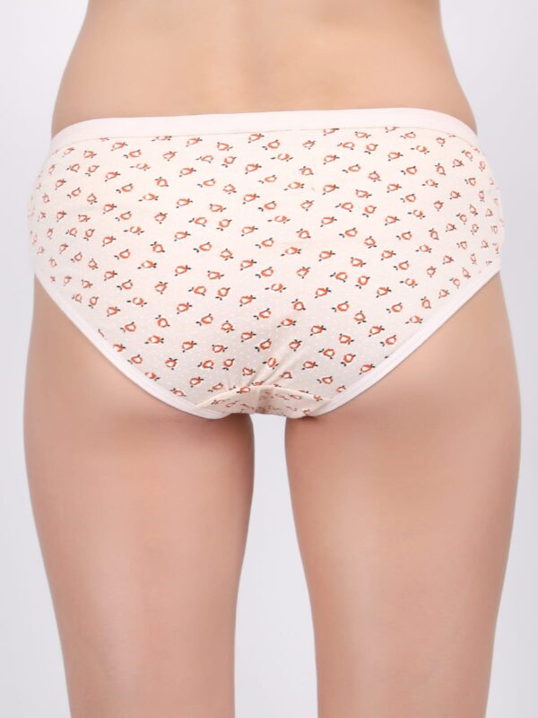 Princim Super Combed Cotton Full Coverage Hipster - Image 13
