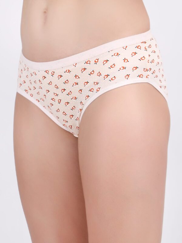 Princim Super Combed Cotton Full Coverage Hipster - Image 15