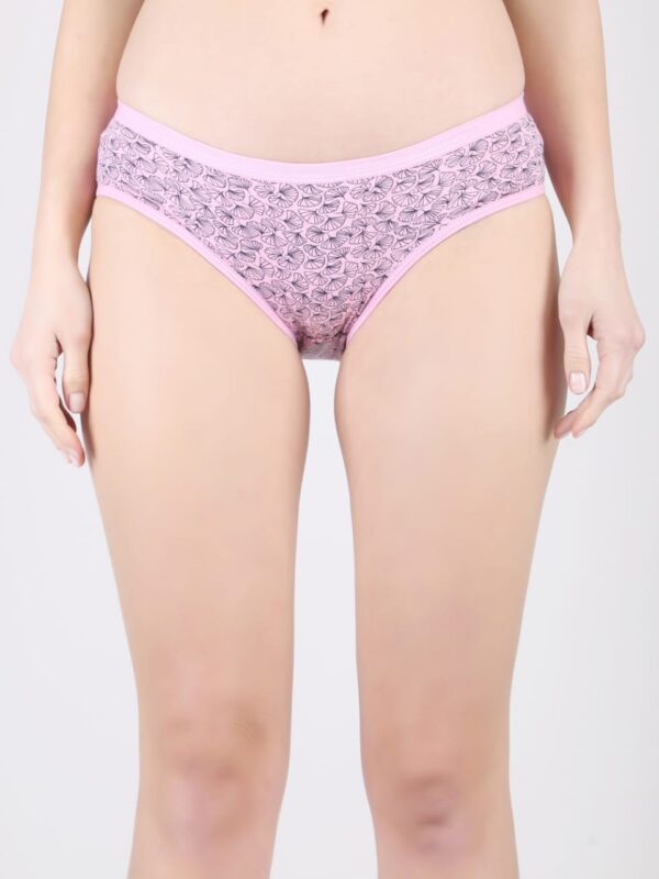 Princim Super Combed Cotton Full Coverage Hipster - Image 26