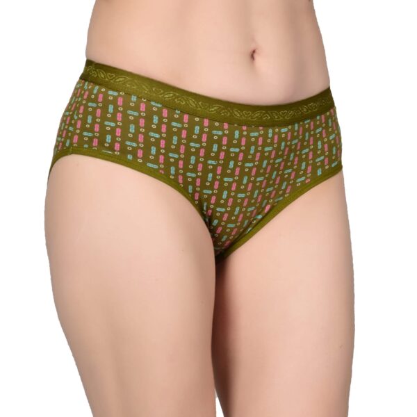 Princim Super Combed Cotton Full Coverage Hipster - Image 6
